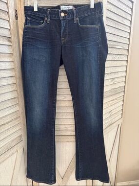 154. Lucky Brand Women’s Lolita Boot Jeans pre owned